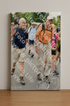 Evenement foto: Nijmeegse Vierdaagse 726