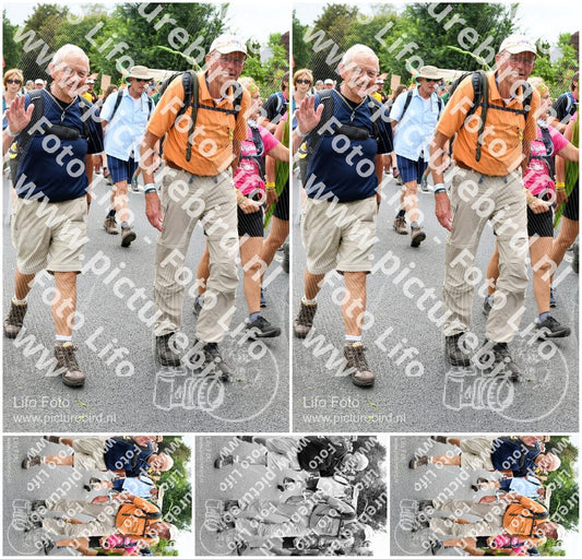 Evenement foto: Nijmeegse Vierdaagse 726
