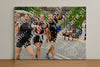 Evenement foto: Nijmeegse Vierdaagse 726