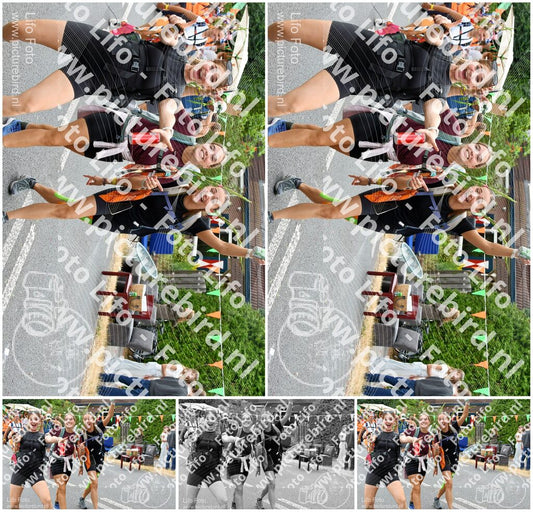 Evenement foto: Nijmeegse Vierdaagse 726