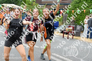 Evenement foto: Nijmeegse Vierdaagse 726