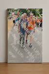 Evenement foto: Nijmeegse Vierdaagse 726