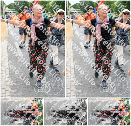 Evenement foto: Nijmeegse Vierdaagse 726