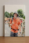 Evenement foto: Nijmeegse Vierdaagse 726