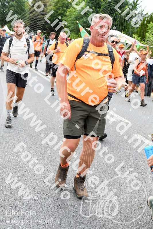 Evenement foto: Nijmeegse Vierdaagse 726