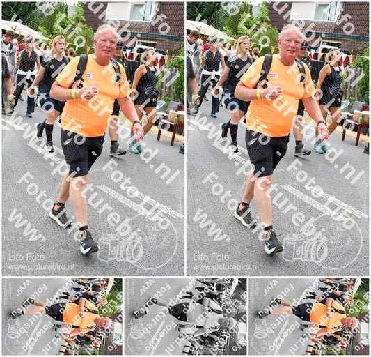 Evenement foto: Nijmeegse Vierdaagse 726