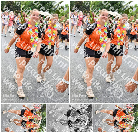 Evenement foto: Nijmeegse Vierdaagse 726