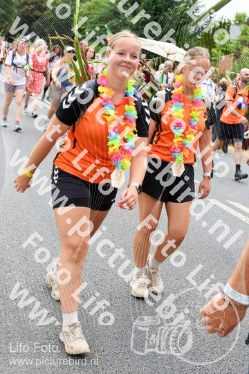 Evenement foto: Nijmeegse Vierdaagse 726