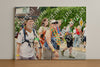 Evenement foto: Nijmeegse Vierdaagse 726