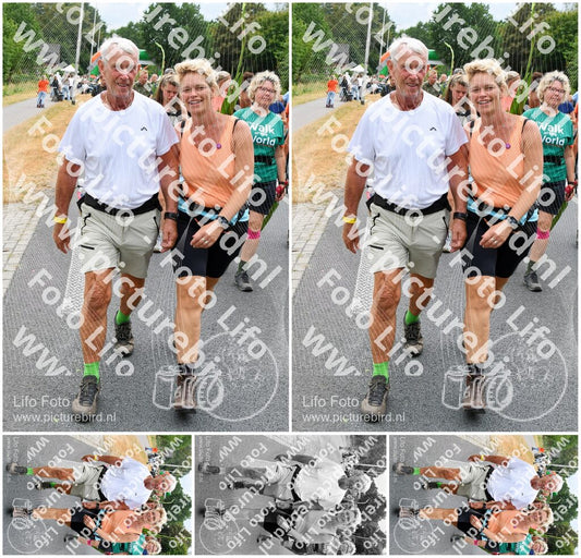 Evenement foto: Nijmeegse Vierdaagse 726