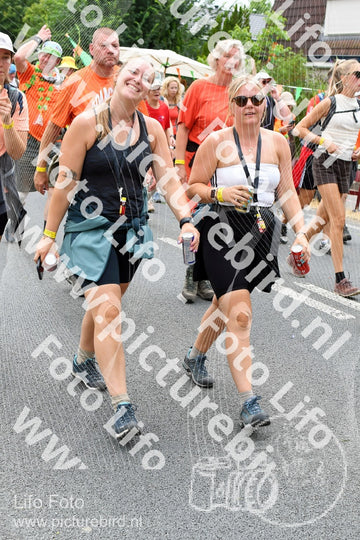 Evenement foto: Nijmeegse Vierdaagse 726