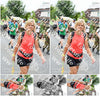 Evenement foto: Nijmeegse Vierdaagse 726