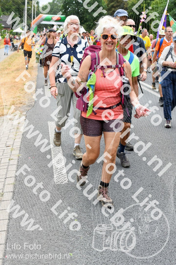 Evenement foto: Nijmeegse Vierdaagse 726
