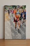 Evenement foto: Nijmeegse Vierdaagse 726
