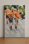 Evenement foto: Nijmeegse Vierdaagse 726