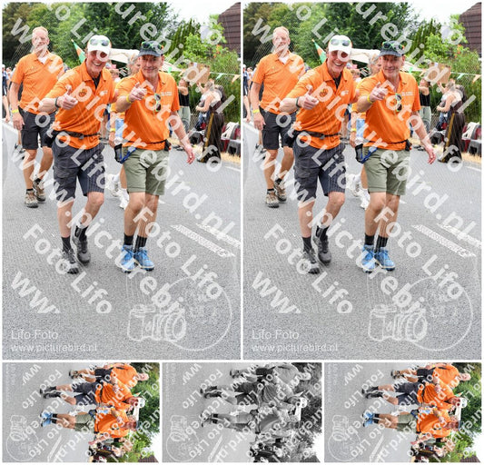 Evenement foto: Nijmeegse Vierdaagse 726