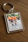 Evenement foto: Nijmeegse Vierdaagse 726