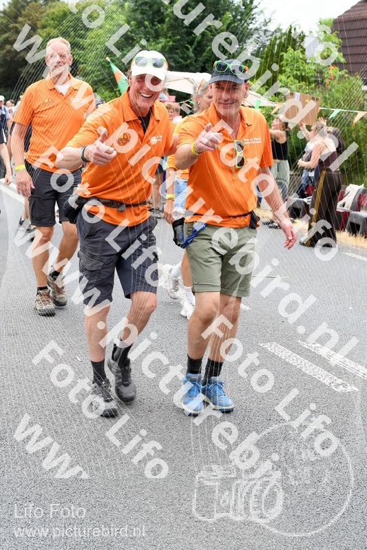 Evenement foto: Nijmeegse Vierdaagse 726
