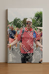 Evenement foto: Nijmeegse Vierdaagse 726