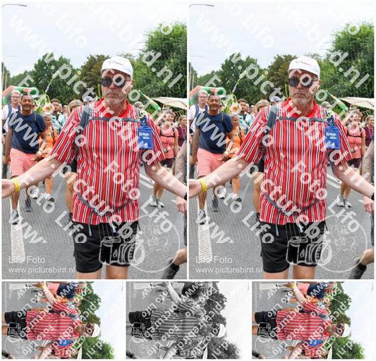 Evenement foto: Nijmeegse Vierdaagse 726