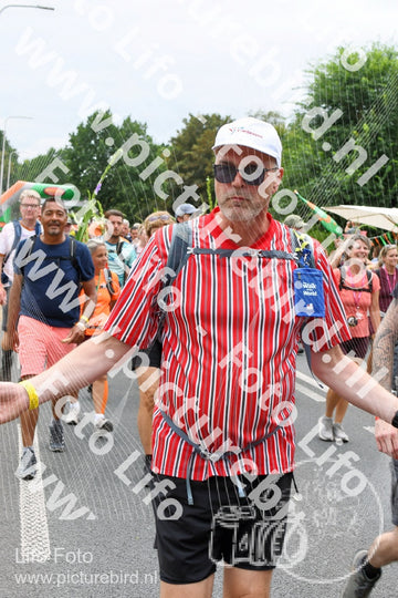 Evenement foto: Nijmeegse Vierdaagse 726