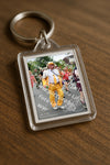 Evenement foto: Nijmeegse Vierdaagse 726