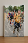 Evenement foto: Nijmeegse Vierdaagse 726