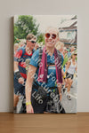 Evenement foto: Nijmeegse Vierdaagse 726
