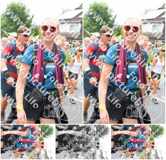 Evenement foto: Nijmeegse Vierdaagse 726