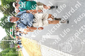Evenement foto: Nijmeegse Vierdaagse 726