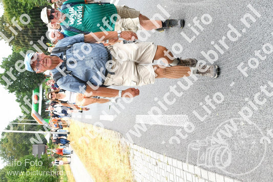 Evenement foto: Nijmeegse Vierdaagse 726