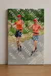 Evenement foto: Nijmeegse Vierdaagse 726