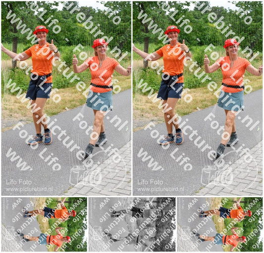 Evenement foto: Nijmeegse Vierdaagse 726