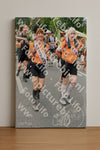 Evenement foto: Nijmeegse Vierdaagse 725