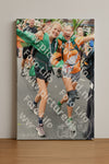 Evenement foto: Nijmeegse Vierdaagse 725