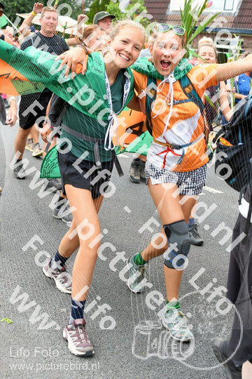 Evenement foto: Nijmeegse Vierdaagse 725
