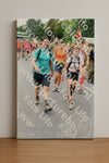 Evenement foto: Nijmeegse Vierdaagse 725