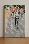 Evenement foto: Nijmeegse Vierdaagse 725