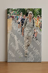 Evenement foto: Nijmeegse Vierdaagse 725