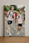 Evenement foto: Nijmeegse Vierdaagse 725