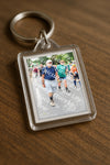 Evenement foto: Nijmeegse Vierdaagse 725