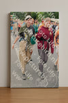 Evenement foto: Nijmeegse Vierdaagse 725