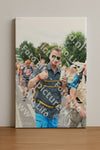 Evenement foto: Nijmeegse Vierdaagse 725