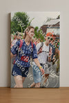 Evenement foto: Nijmeegse Vierdaagse 725