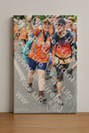 Evenement foto: Nijmeegse Vierdaagse 725