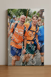 Evenement foto: Nijmeegse Vierdaagse 725