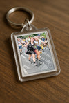 Evenement foto: Nijmeegse Vierdaagse 725