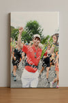 Evenement foto: Nijmeegse Vierdaagse 725