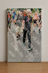 Evenement foto: Nijmeegse Vierdaagse 725
