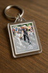 Evenement foto: Nijmeegse Vierdaagse 725